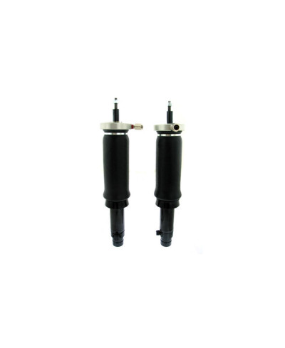 KIT SUSPENSIONS AVANT SLAM HONDA CIVIC/CRX/DEL SOL - AIR LIFT PERFORMANCE 