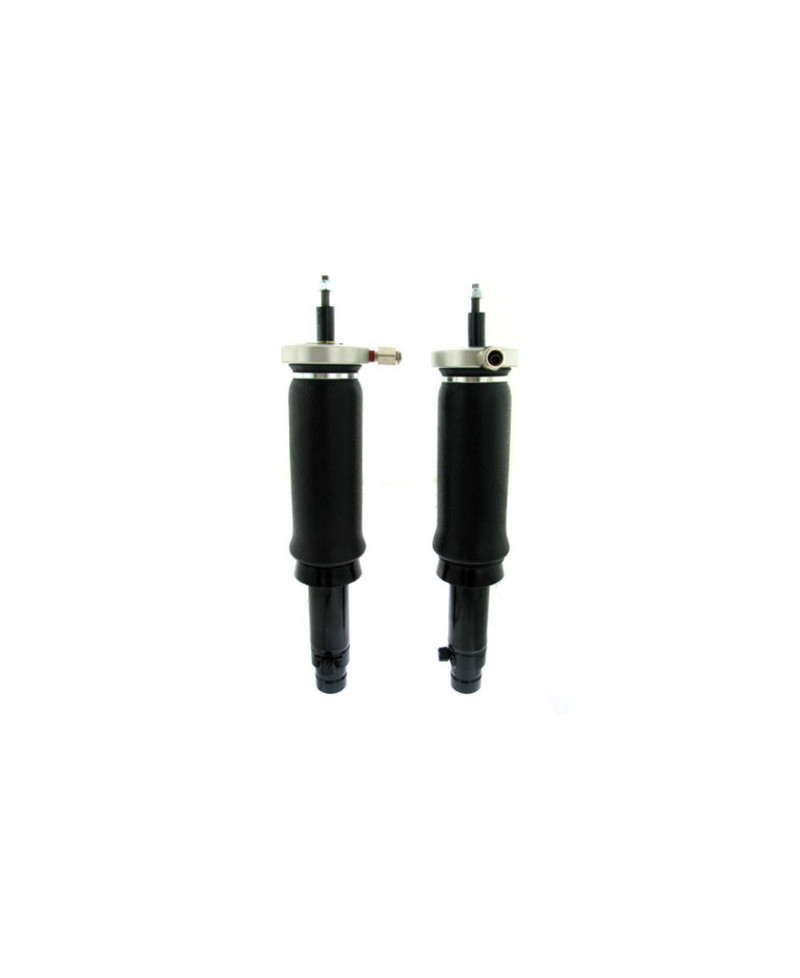 KIT SUSPENSIONS AVANT SLAM HONDA CIVIC/CRX/DEL SOL - AIR LIFT PERFORMANCE 