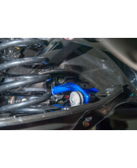 BARRE STABILISATRICE ARRIERE HONDA CIVIC/CR-V - HARDRACE