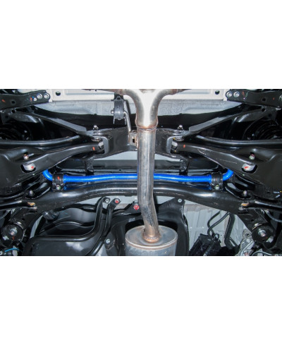 BARRE STABILISATRICE ARRIERE HONDA CIVIC/CR-V - HARDRACE