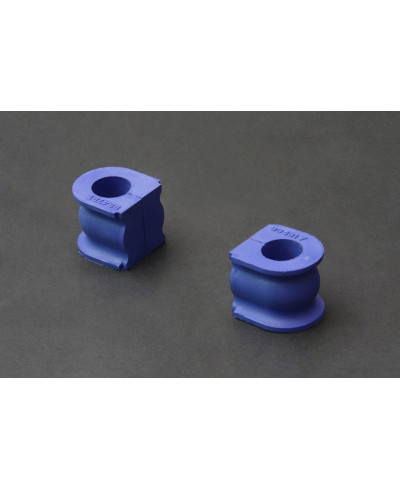 SILENT BLOCS DE BARRE STABILISTARICE ARRIERE HONDA CIVIC - HARDRACE 