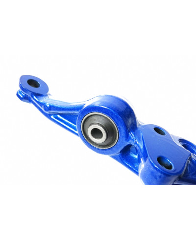 BRAS INFERIEURS ARRIERE HONDA CIVIC (EF) - HARDRACE