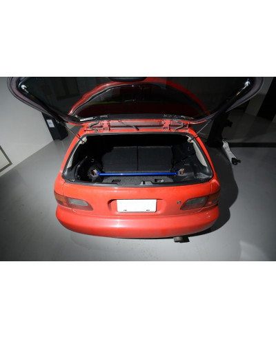 BARRE ANTI RAPPROCHEMENT HONDA CIVIC/INTEGRA/SHUTTLE - HARDRACE 