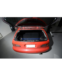 BARRE ANTI RAPPROCHEMENT HONDA CIVIC/INTEGRA/SHUTTLE - HARDRACE 