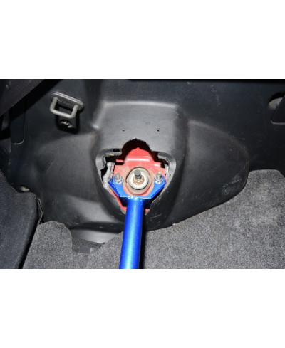 BARRE ANTI RAPPROCHEMENT HONDA CIVIC/INTEGRA/SHUTTLE - HARDRACE 