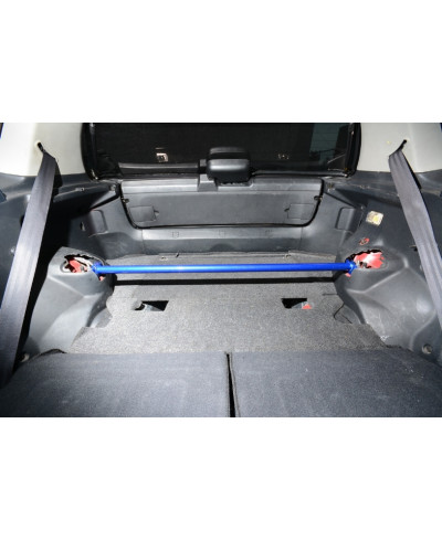 BARRE ANTI RAPPROCHEMENT HONDA CIVIC/INTEGRA/SHUTTLE - HARDRACE 