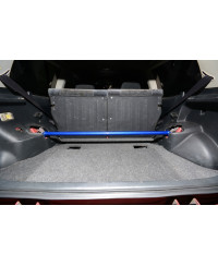 BARRE ANTI RAPPROCHEMENT HONDA CIVIC/INTEGRA/SHUTTLE - HARDRACE 