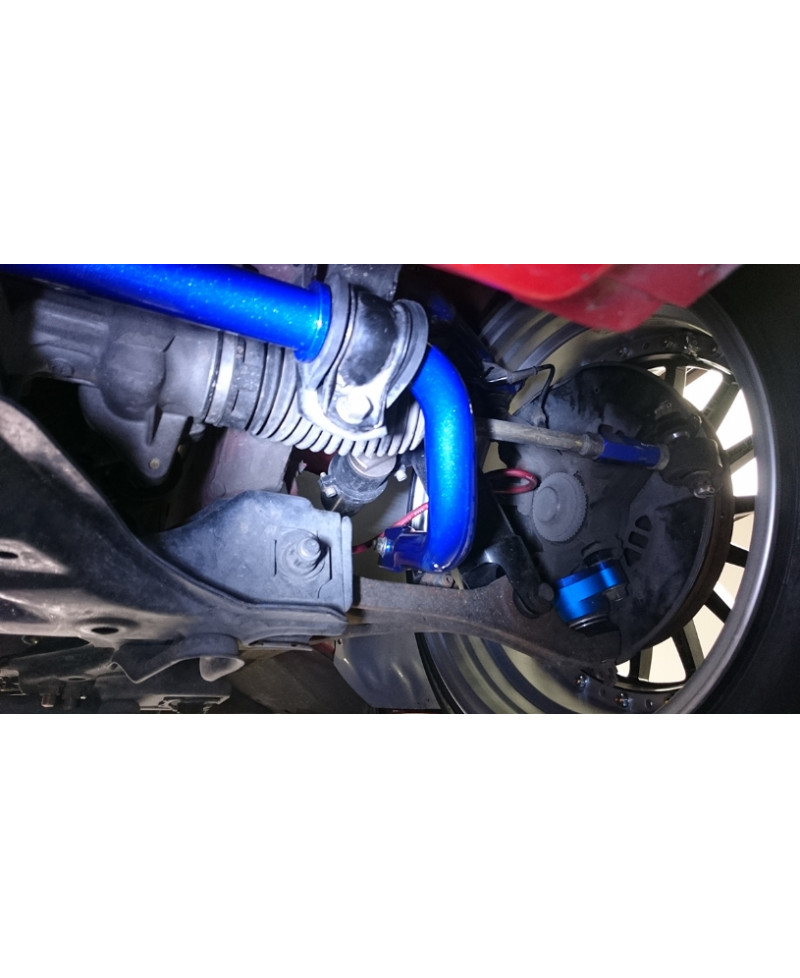 BARRE STABILISATRICE AVANT HONDA S2000 - HARDRACE 