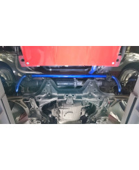 BARRE STABILISATRICE AVANT HONDA S2000 - HARDRACE 