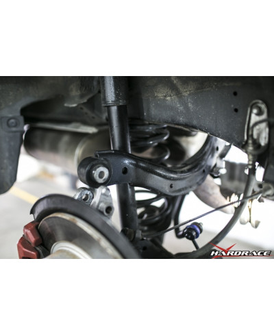 KIT BRAS DE CARROSSAGE ARRIERE HONDA CIVIC - HARDRACE 
