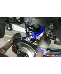 KIT BRAS DE CARROSSAGE ARRIERE HONDA CIVIC - HARDRACE 