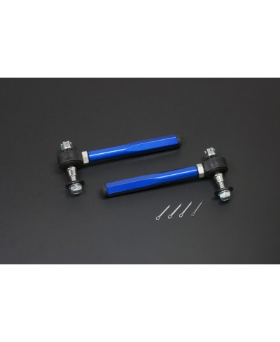 ROTULES DE DIRECTION HONDA CIVIC - HARDRACE 