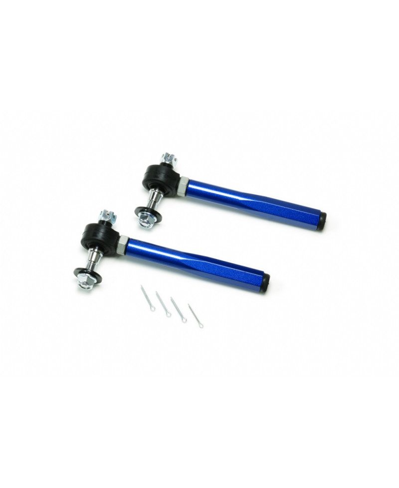 ROTULES DE DIRECTION HONDA CIVIC - HARDRACE 