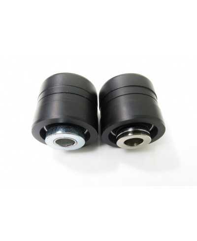 SILENTS BLOC DE PORTE MOYEU ARRIERE HONDA CIVIC - HARDRACE 