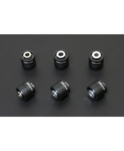 SILENTS BLOC DE PORTE MOYEU ARRIERE HONDA CIVIC - HARDRACE 