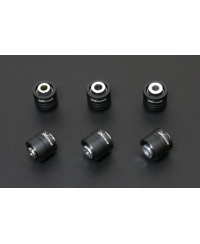 SILENTS BLOC DE PORTE MOYEU ARRIERE HONDA CIVIC - HARDRACE 