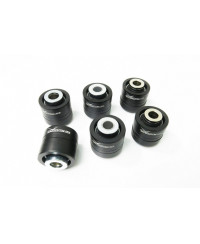 SILENTS BLOC DE PORTE MOYEU ARRIERE HONDA CIVIC - HARDRACE 