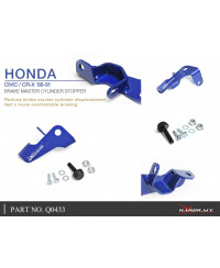 RENFORT MAITRE CYLINDRE DE FREIN HONDA CIVIC - 6579F 
