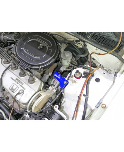 RENFORT MAITRE CYLINDRE DE FREIN HONDA CIVIC - 6579F 