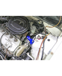 RENFORT MAITRE CYLINDRE DE FREIN HONDA CIVIC - 6579F 