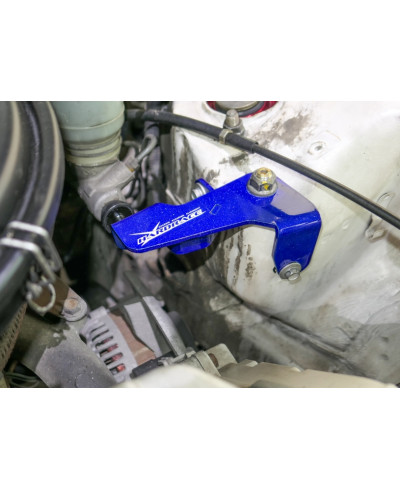 RENFORT MAITRE CYLINDRE DE FREIN HONDA CIVIC - 6579F 