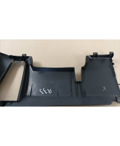 ENJOLIVEUR INFERIEUR TABLEAU DE BORD CONDUCTEUR R33 NISSAN