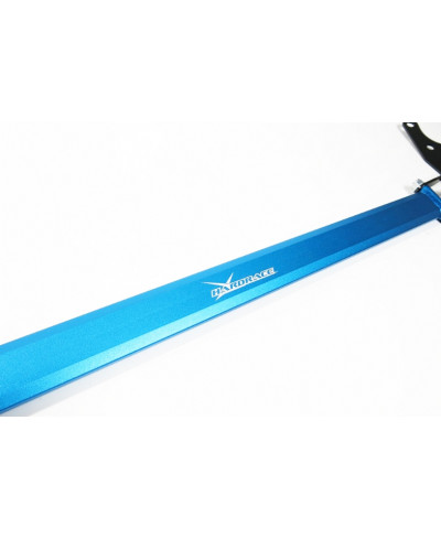 BARRE ANTI RAPPROCHEMENT HONDA CR-V - HARDRACE