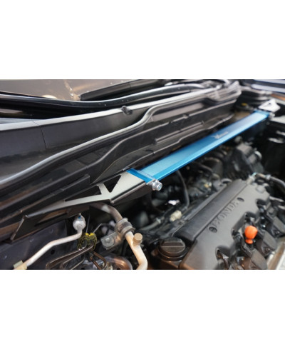 BARRE ANTI RAPPROCHEMENT HONDA CR-V - HARDRACE
