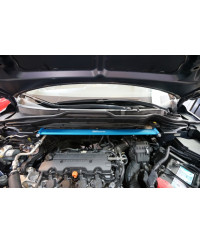 BARRE ANTI RAPPROCHEMENT HONDA CR-V - HARDRACE