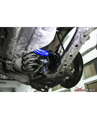 BRAS DE CARROSSAGE ARRIERE HONDA CIVIC - HARDRACE 