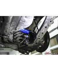 BRAS DE CARROSSAGE ARRIERE HONDA CIVIC - HARDRACE 