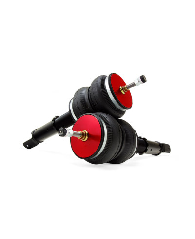 KIT SUSPENSIONS PNEUMATIQUES ARRIERE INFINITI Q50/Q60/Q70 - AIR LIFT PERFORMANCE 