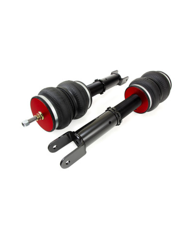 KIT SUSPENSIONS PNEUMATIQUES ARRIERE INFINITI Q50/Q60/Q70 - AIR LIFT PERFORMANCE 