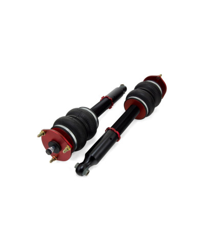 KIT SUSPENSIONS PNEUMATIQUES ARRIERE LEXUS LS 400 - AIR LIFT PERFORMANCE 