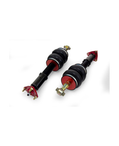 KIT SUSPENSIONS PNEUMATIQUES ARRIERE LEXUS IS350/GS300/GS350/GS430/GS460/IS250/ISF - AIR LIFT PERFORMANCE 