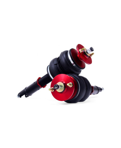 KIT SUSPENSIONS PNEUMATIQUES ARRIERE HONDA ACORD/ ACURA TLX - AIR LIFT PERFORMANCE 