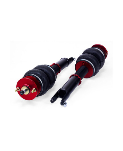 KIT SUSPENSIONS PNEUMATIQUES ARRIERE HONDA ACORD/ ACURA TLX - AIR LIFT PERFORMANCE 