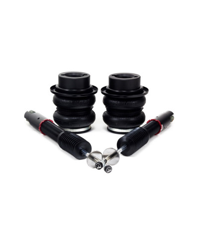 KIT SUSPENSIONS PNEUMATIQUES ARRIERE HONDA CIVIC - AIR LIFT PERFORMANCE 