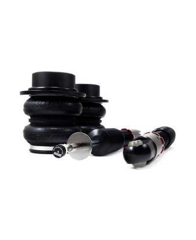 KIT SUSPENSIONS PNEUMATIQUES ARRIERE HONDA CIVIC - AIR LIFT PERFORMANCE 