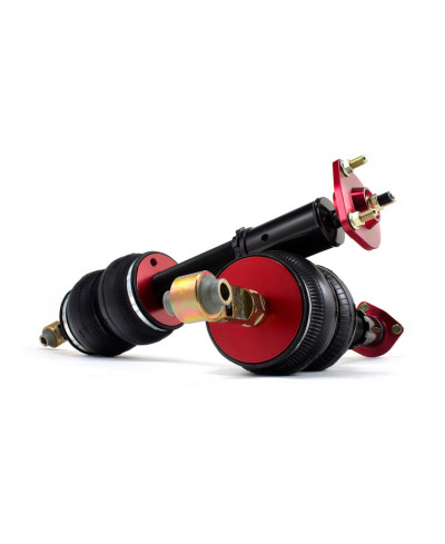 KIT SUSPENSIONS PNEUMATIQUES ARRIERE LEXUS GS - AIR LIFT PERFORMANCE 