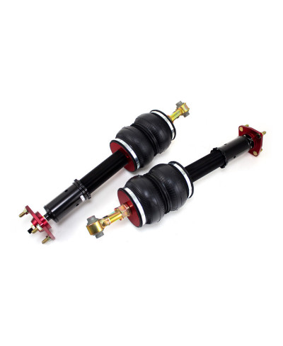 KIT SUSPENSIONS PNEUMATIQUES ARRIERE LEXUS GS - AIR LIFT PERFORMANCE 