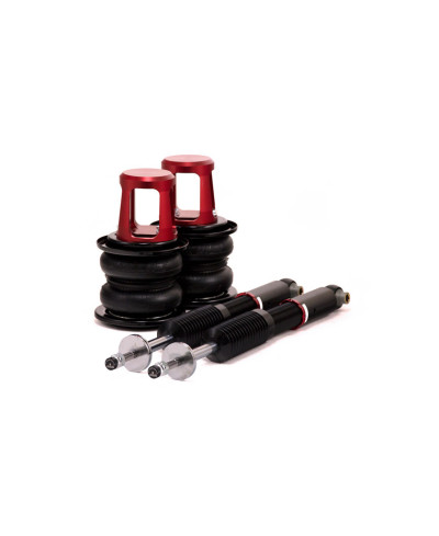 KIT SUSPENSIONS PNEUMATIQUES ARRIERE BMW E8X/E9X - AIR LIFT PERFORMANCE 