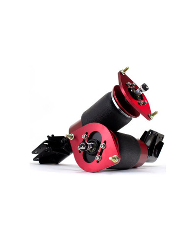 KIT SUSPENSIONS PNEUMATIQUES AVANT VOLKSWAGEN GOLF/GTI/JETTA/RABBIT/SCIROCCO - AIR LIFT PERFORMANCE 