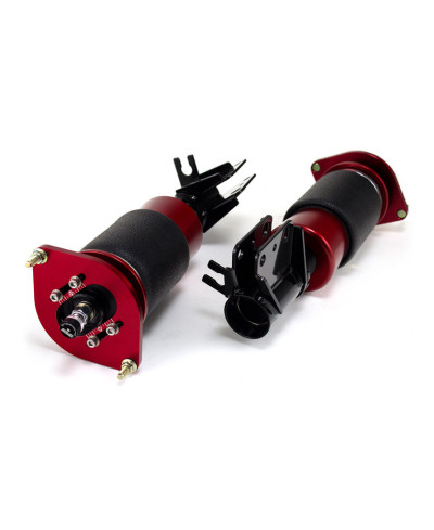 KIT SUSPENSIONS PNEUMATIQUES AVANT VOLKSWAGEN GOLF/GTI/JETTA/RABBIT/SCIROCCO - AIR LIFT PERFORMANCE 