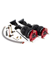 KIT SUSPENSIONS PNEUMATIQUES AVANT MERCEDES CLASSE C/ E200/E220/E250/E300/E320/E350/E400/E550 - AIR LIFT PERFORMANCE 