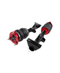 KIT SUSPENSIONS PNEUMATIQUES AVANT MERCEDES CLASSE C/ E200/E220/E250/E300/E320/E350/E400/E550 - AIR LIFT PERFORMANCE 