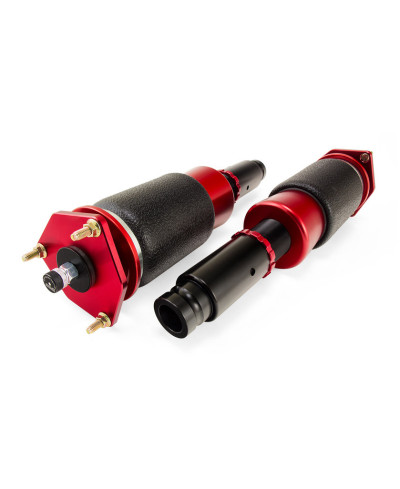 KIT SUSPENSIONS PNEUMATIQUES AVANT INFINITI Q50/Q60/Q70 -AIR LIFT PERFORMANCE 
