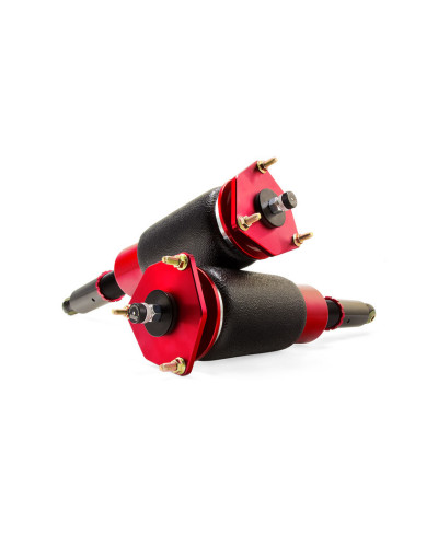 KIT SUSPENSIONS PNEUMATIQUES AVANT INFINITI Q50/Q60 - AIR LIFT PERFORMANCE 