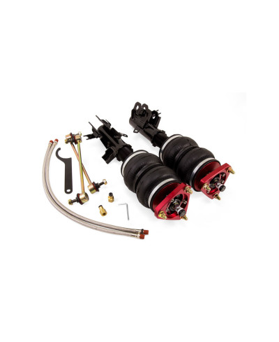 KIT SUSPENSIONS PNEUMATIQUES AVANT HONDA CIVIC SI (9E GEN) - AIR LIFT PERFORMANCE 