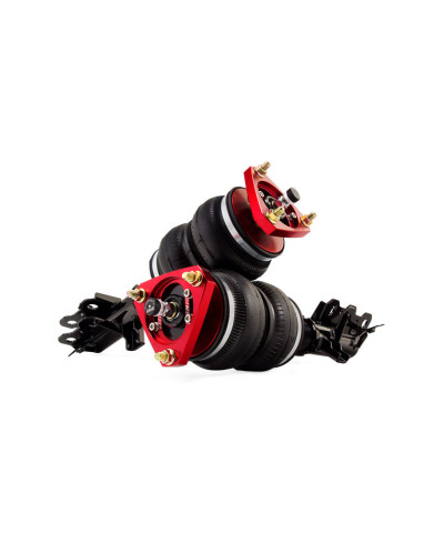 KIT SUSPENSIONS PNEUMATIQUES AVANT HONDA CIVIC SI (9E GEN) - AIR LIFT PERFORMANCE 